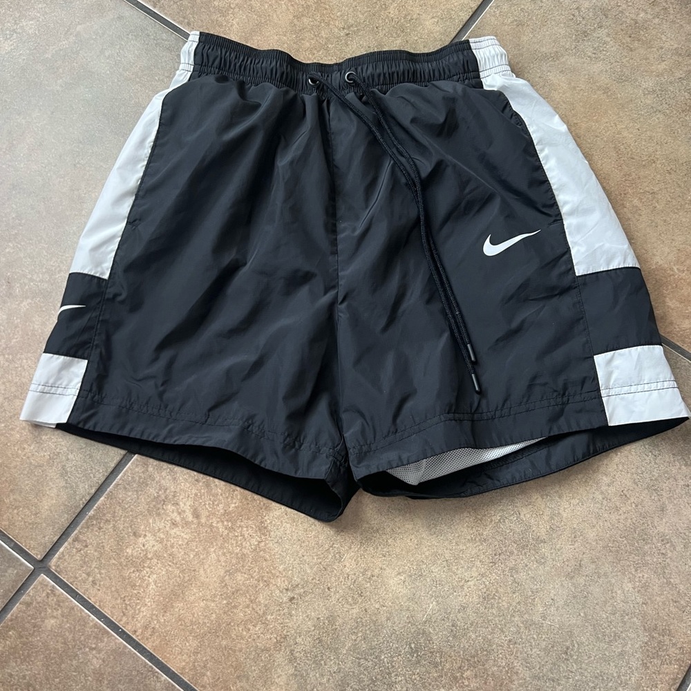 Womens Nike Athletic Shorts